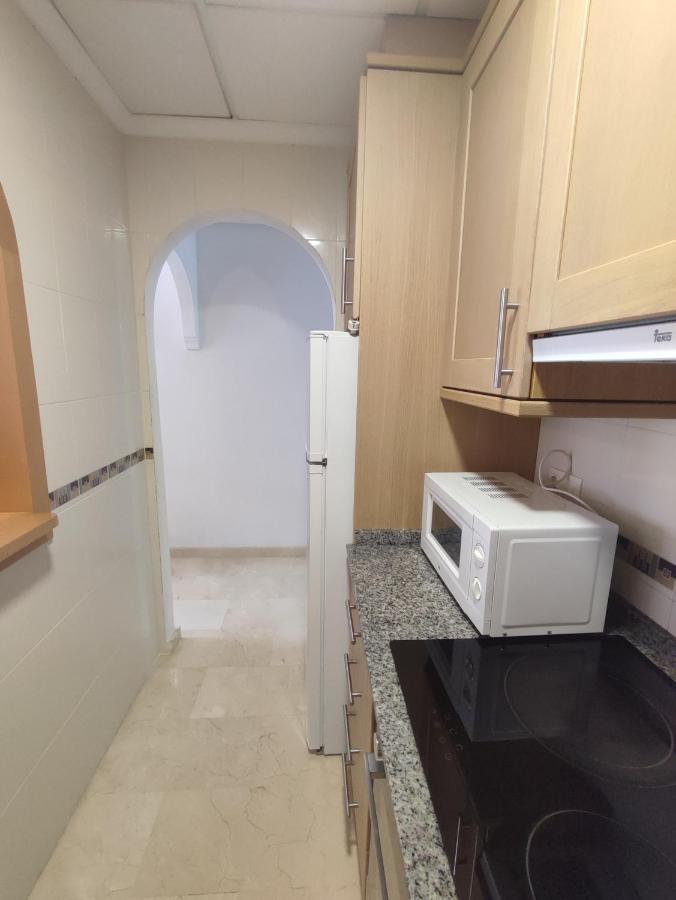 גוארדמר דל סגורה Apartment Next To The Beach מראה חיצוני תמונה