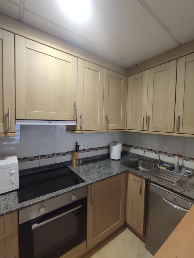 גוארדמר דל סגורה Apartment Next To The Beach מראה חיצוני תמונה