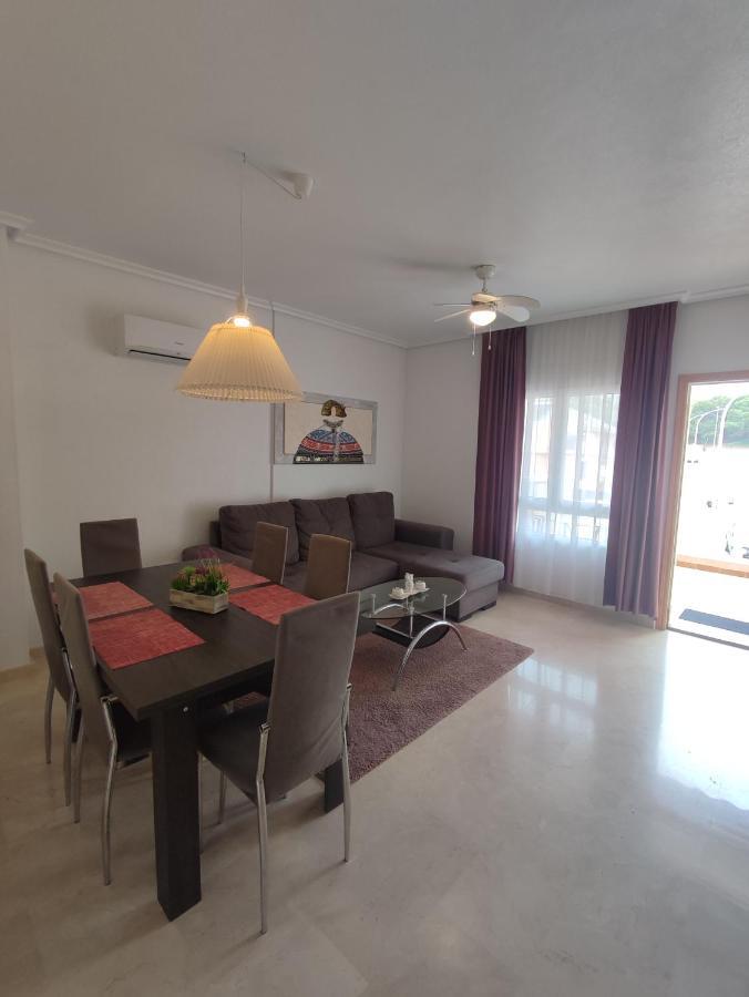 גוארדמר דל סגורה Apartment Next To The Beach מראה חיצוני תמונה