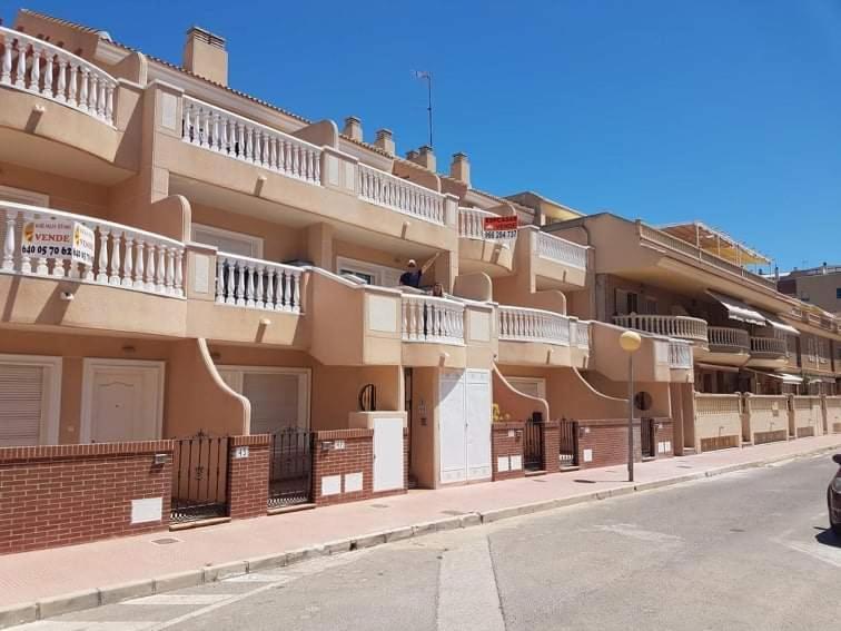 גוארדמר דל סגורה Apartment Next To The Beach מראה חיצוני תמונה