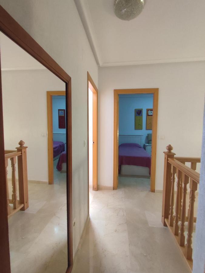 גוארדמר דל סגורה Apartment Next To The Beach מראה חיצוני תמונה